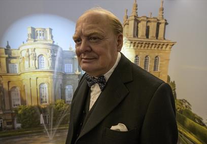 The Churchill Exhibition