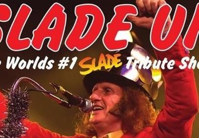 Slade UK