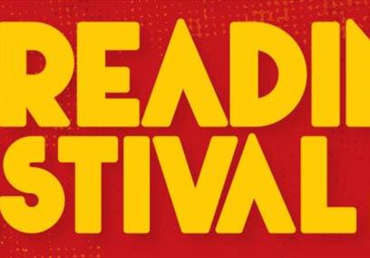 Reading Festival 2025