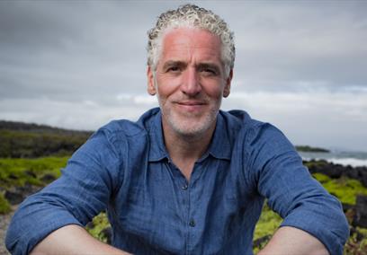 Gordon Buchanan
