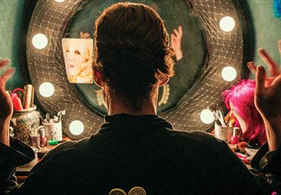 Queer Vision Film Festival
