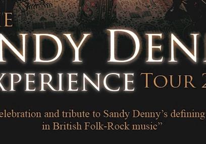 The Sandy Denny Experience