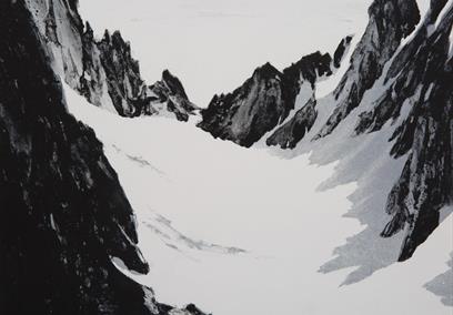 Contemporary Print & The Ink On Paper Press