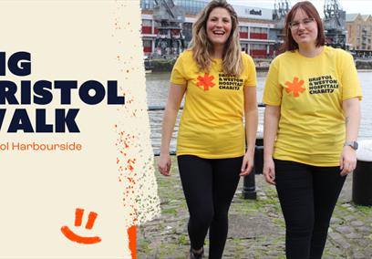 Big Bristol Walk