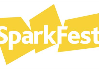 SparkFest Logo