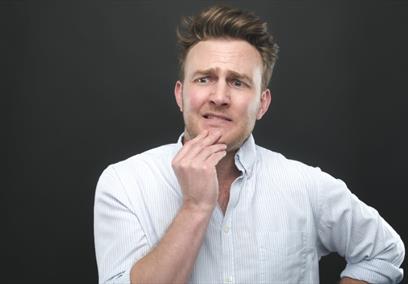 Tom Houghton: Absolute Shambles at The Hen & Chicken
