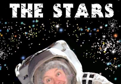 Journey To The Stars