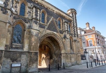 Jane Austen's school room opens for 2025