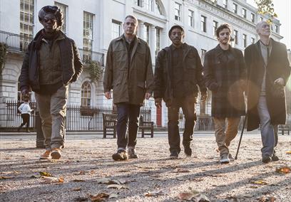 Dreadzone