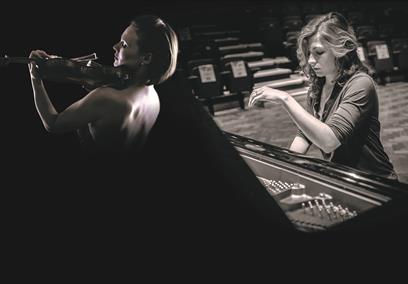 LIVESTREAM: CORDELIA WILLIAMS / TAMSIN WALEY-COHEN