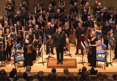 Bath Symphony Orchestra