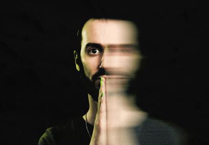 BREATHE: a rollercoaster love letter to music by SK Shlomo