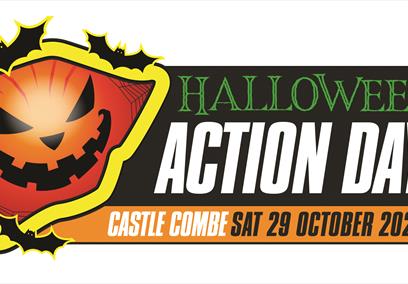 Halloween Action Day