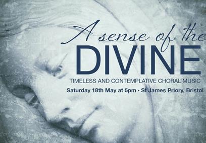 A Sense of the Divine at St James Priory