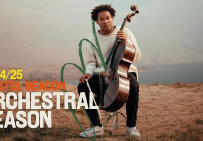 Sinfonia of London
