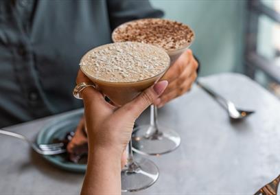 Espresso Martini