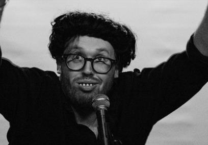 John Kearns: The Varnishing Days at The Wardrobe Theatre