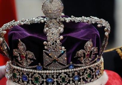 Coronation celebration for the over 60's
