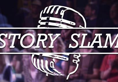 Story Slam