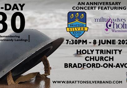 D-Day 80 Anniversary Concert