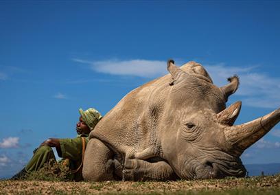 Winner, Travel Photographer of the
Year 2022
Matjaz
Krivic, Slovenia