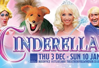 Cinderella