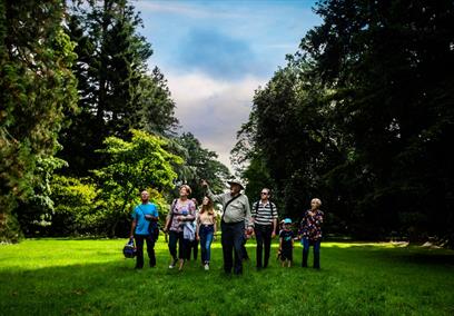 Westonbirt, The National Arboretum - Travel Trade