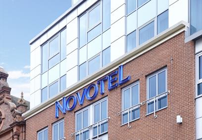 Novotel Reading Centre