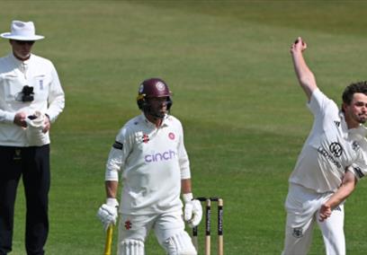 Bristol Cricket