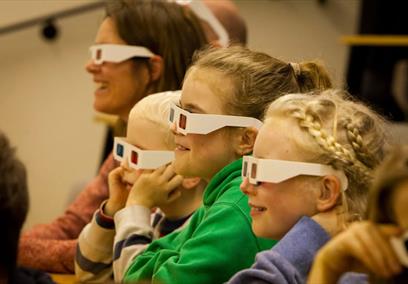 Royal Holloway Science Festival