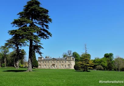 Grand Opening of Lydiard Park Hotel & Conference Centre - Suppliers Launch event