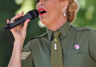 Armed Forces Day