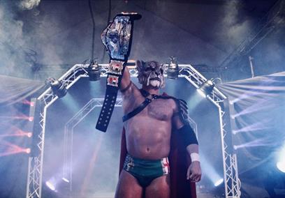 CSF Wrestling Showdown