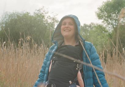 Josie Long: Tender
