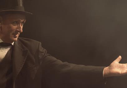 Sherlock Holmes: The Death and Life
