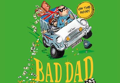 Bad Dad
