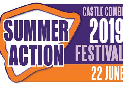 Summer Action Festival