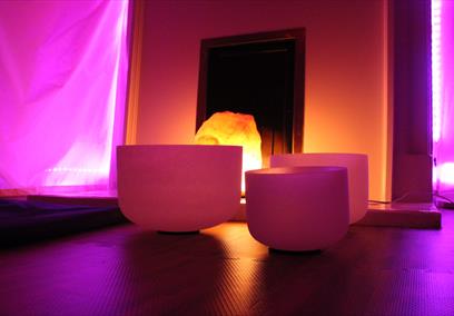 The Soul Spa