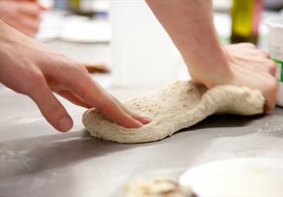 Bread Making Baking Class With Judy Dain