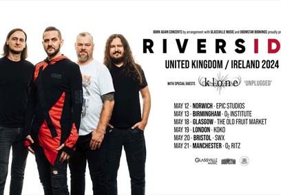 Riverside