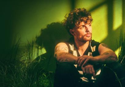 Tom Grennan