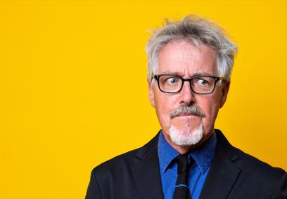 Griff Rhys Jones