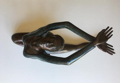 Creative Wiltshire: A Celebration of Art in Wiltshire