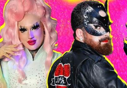 Wig! Queers Fight Back