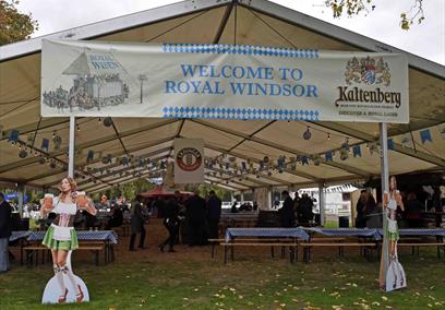 Oktoberfest