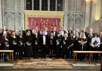 Bristol Chamber Choir