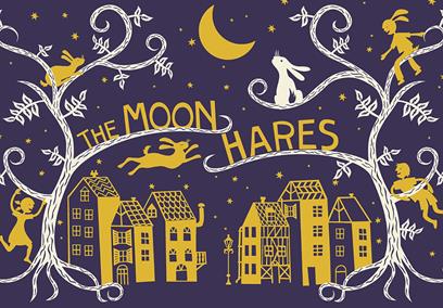 ORCHESTRA OF THE AGE OF ENLIGHTENMENT THE MOON HARES