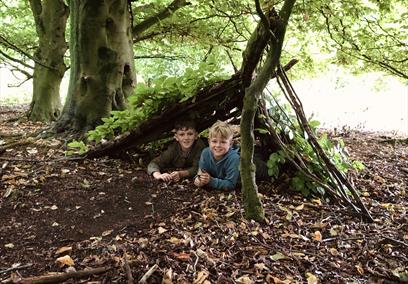 Summer Outdoor Activity by Mud & Guts