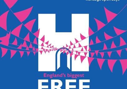 Heritage Open Day: Hidden on the High Street