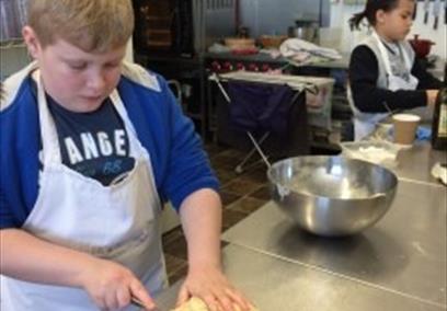 Young Chefs